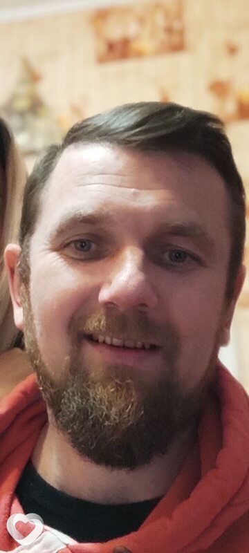 Артур, 42, Киеве — анкета №1081625