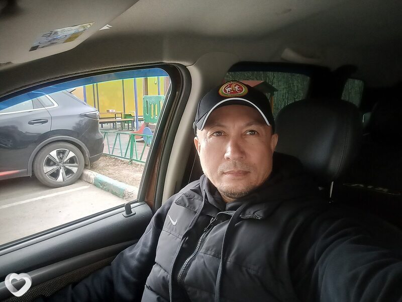 Руслан, 57, Казани — анкета №1081626