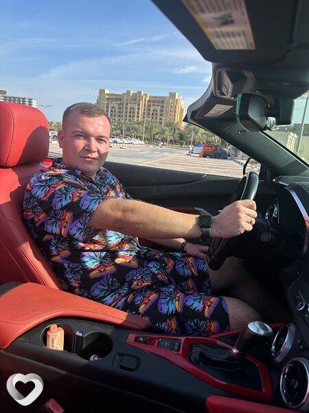 Евгений, 29, Лунинце — анкета №1081556