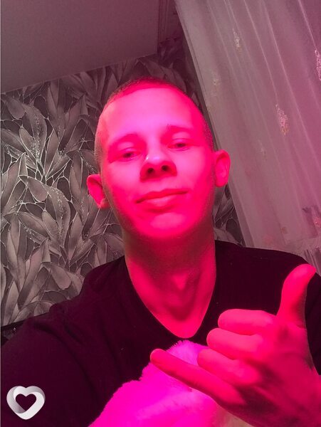 Сахар, 23, Москве — анкета №1081557