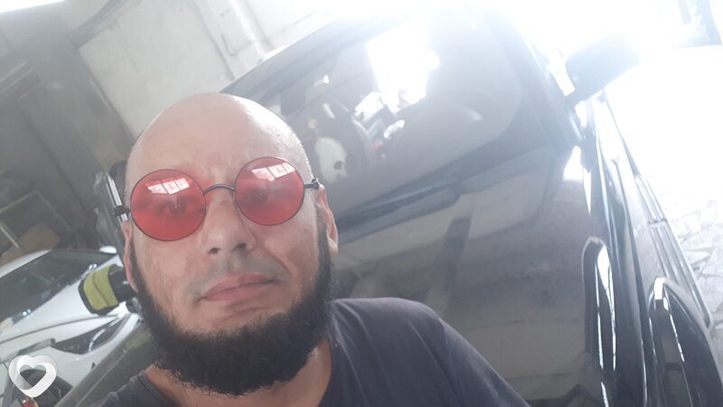 Роман, 44, Павлодаре — анкета №1081564