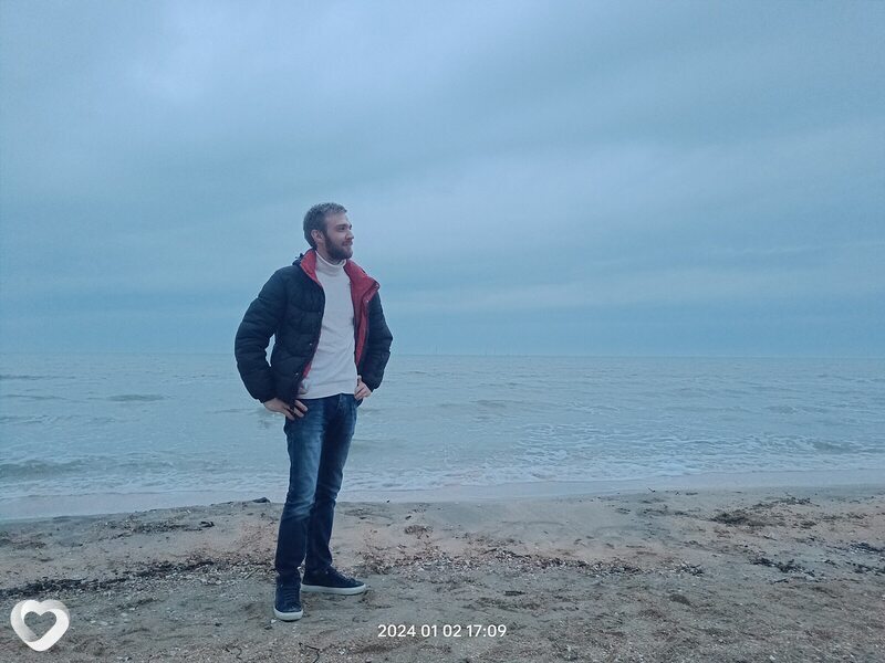 Денис, 28, Славянске-на-Кубани — анкета №1081565
