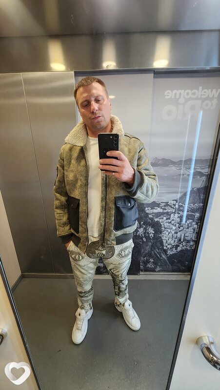 Дмитрий, 41, Минске — анкета №1081568