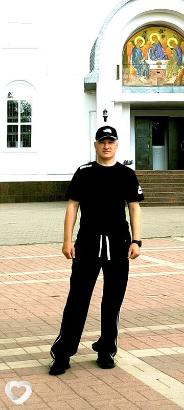 Алексей, 49, Алексеевка (Белгородская Обл) — анкета №1081572