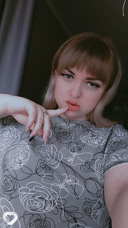 Ольга, 26, Зернограде — анкета №1081573
