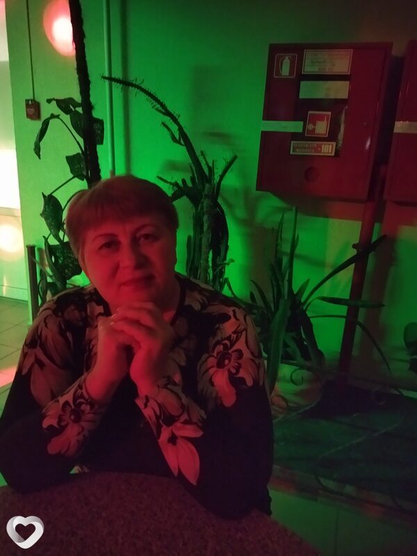 Бронислава, 57, Могилев — анкета №1081575
