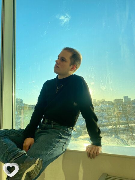 Алексей, 26, Лесное — анкета №1081596