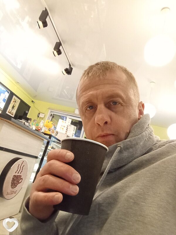 Санчеz, 41, Речице — анкета №1081806