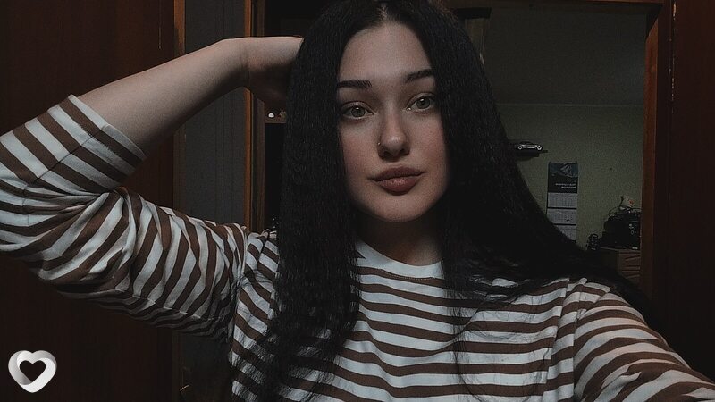 Аля, 24, Москве — анкета №1081810