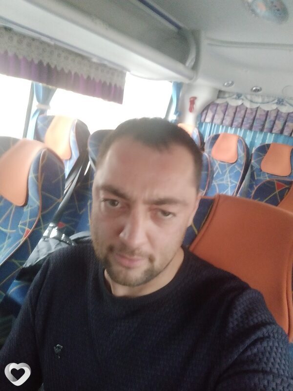 Евнений, 36, Вологде — анкета №1081811