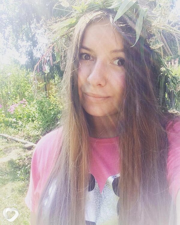 Алина, 34, Алуште — анкета №1081818