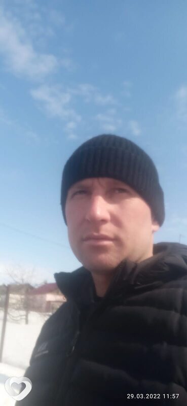 Алекс, 36, Электростали — анкета №1081824