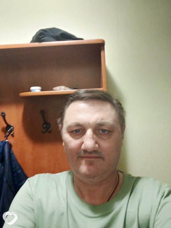 Юрий, 53, Москве — анкета №1081728
