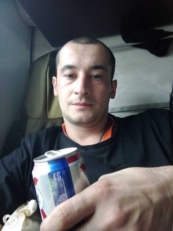 Николай, 33, Уфе — анкета №1081741