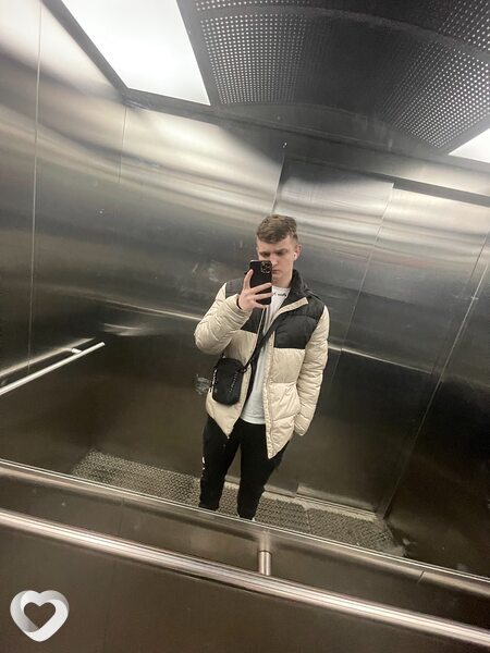Кирилл, 20, Москве — анкета №1081744