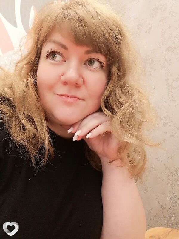 Александра, 38, Стерлитамаке — анкета №1081745