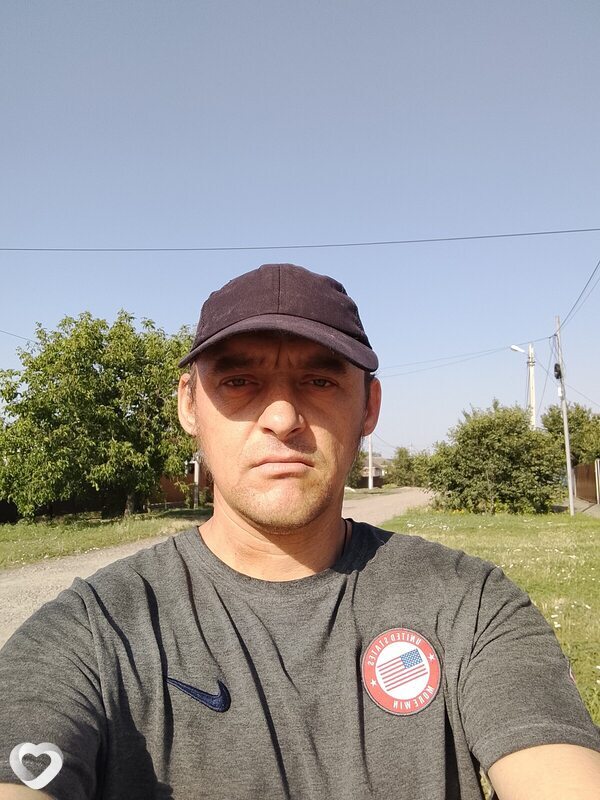 Hukojai, 40, Новоалександровске — анкета №1081746