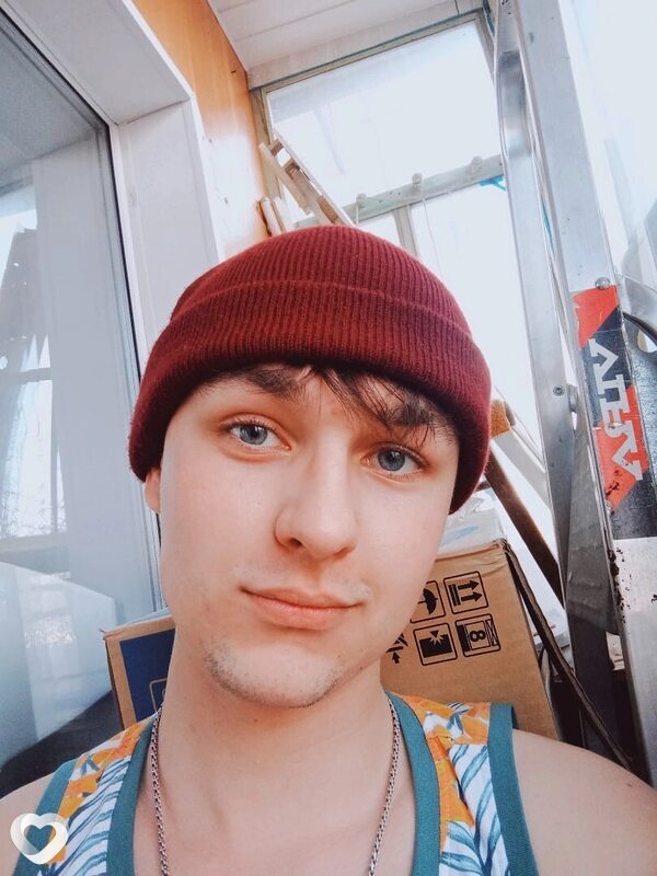 Сергей, 26, Смоленске — анкета №1081751