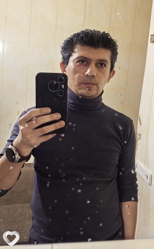 Артур, 42, Москве — анкета №1081655