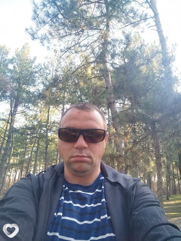 Сергей, 36, Волгодонске — анкета №1081656