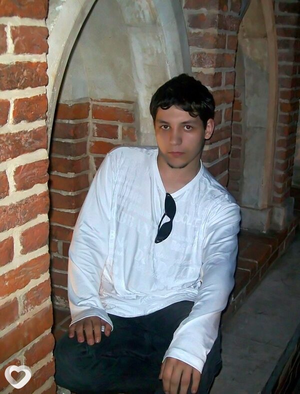 Andrew, 31, Кашире — анкета №1081659