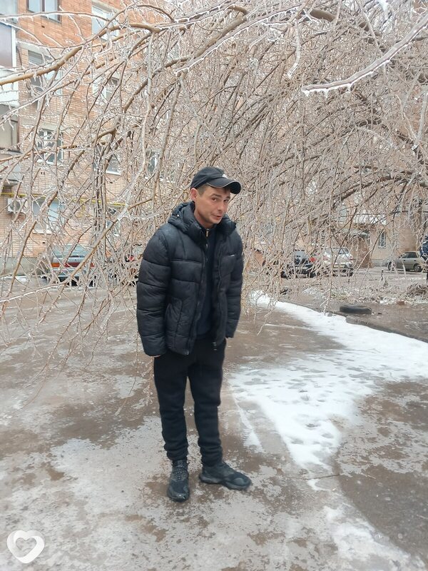 Алексей, 39, Ростове-на-Дону — анкета №1081660