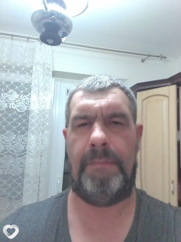 Юрий, 53, Гродно — анкета №1081671