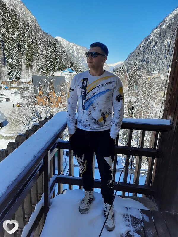Алексей, 37, Клине — анкета №1081672