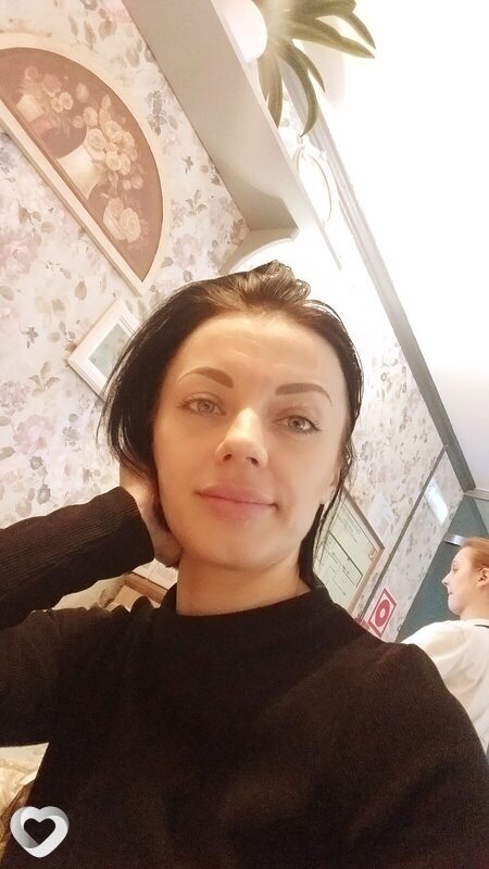 Анастасия, 36, Шахтах — анкета №1081675