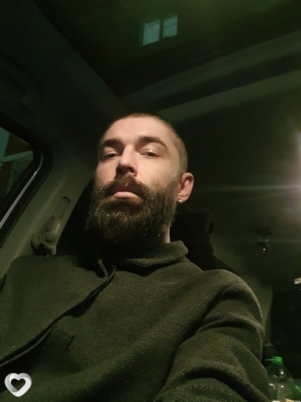 Павел, 42, Москве — анкета №1081710