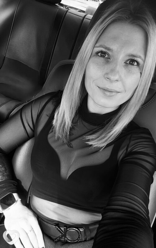 Карина, 31, Санкт-Петербурге — анкета №1081718