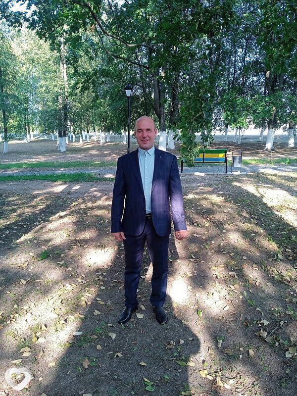 Сергей, 41, Мостах — анкета №1081720