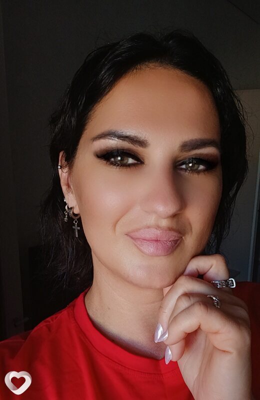 Yaarrooomira, 33, Липецке — анкета №1081721