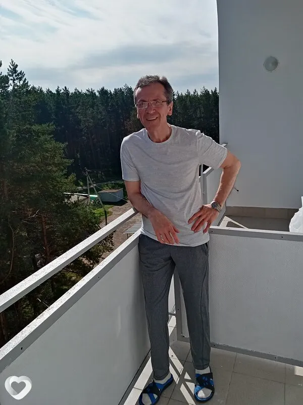 Александр, 63, Москве — анкета №1081778