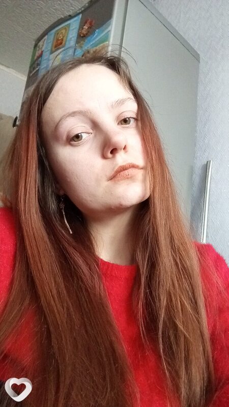 Ульяна, 23, Белорецке — анкета №1081786