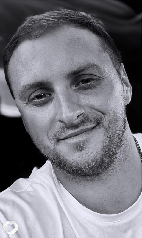 Александр, 38, Москве — анкета №1081790