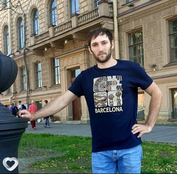 Станислав, 37, Невинномысске — анкета №1081797