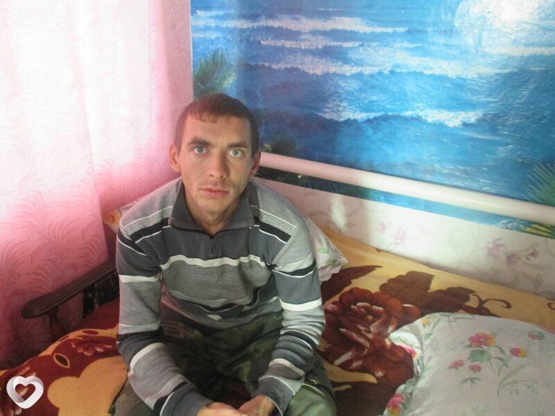 Александр, 40, Ейске — анкета №1081800