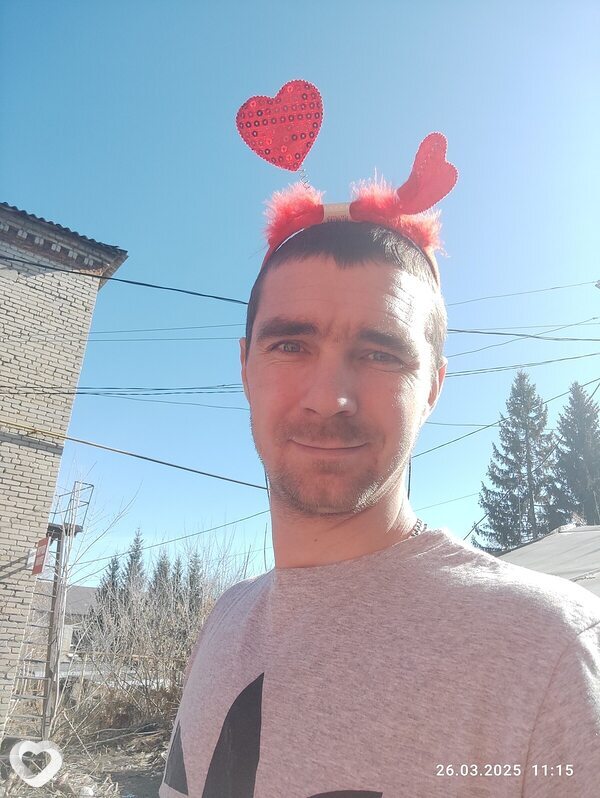 Сергей, 30, Катаве-Ивановске — анкета №1081801