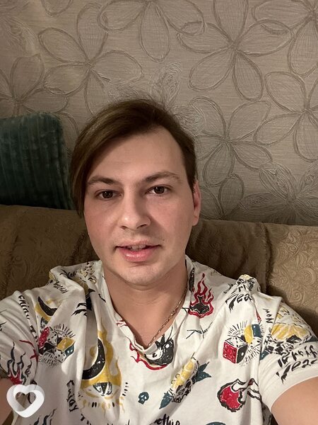 Павел, 30, Одинцове — анкета №1082027