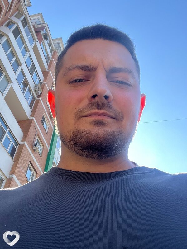 Серега, 29, Геленджике — анкета №1082029