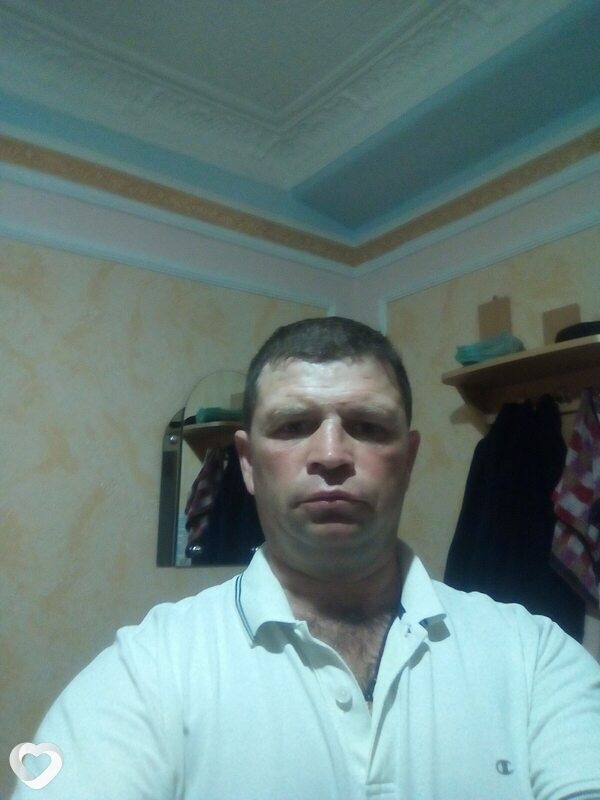 Иван, 53, Санкт-Петербурге — анкета №1082030