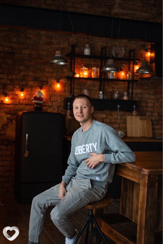 Максим, 38, Белой Церковь — анкета №1082031