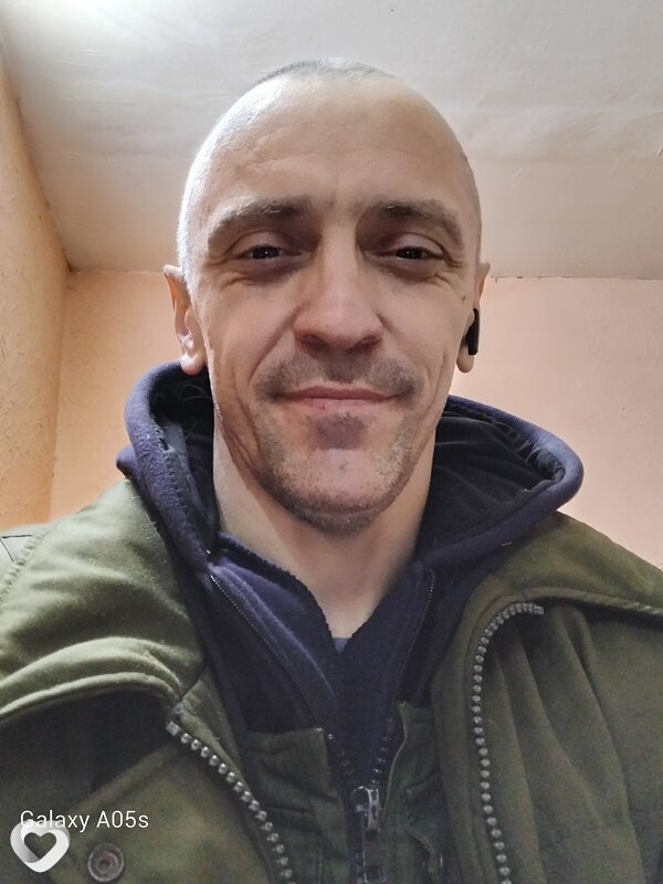 Сергей, 48, Жодине — анкета №1082038