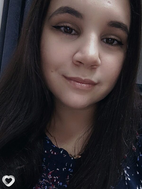 Oksanochka, 31, Октябрьский (Башкортостан) — анкета №1082041
