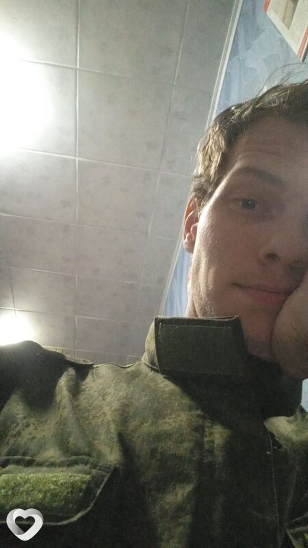 Митя, 28, Екатеринбурге — анкета №1082048