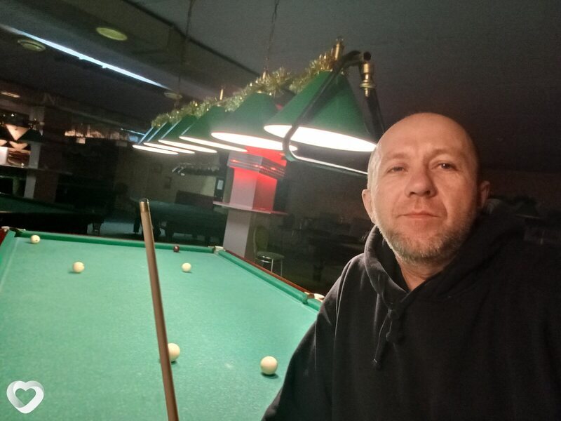Алексей, 49, Пензе — анкета №1082055