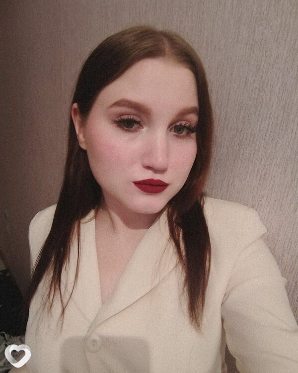 Полина, 22, Кирове — анкета №1082057