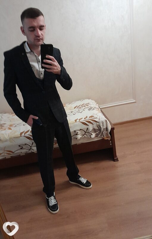 Azamat, 28, Москве — анкета №1082061