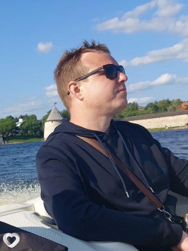 Дмитрий, 34, Великом Новгороде — анкета №1082064
